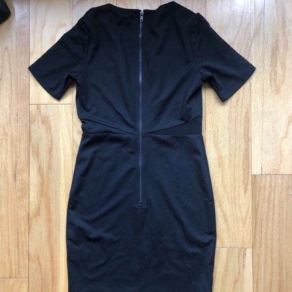 Lucca Couture Cutout Dress - Picture 3 of 3